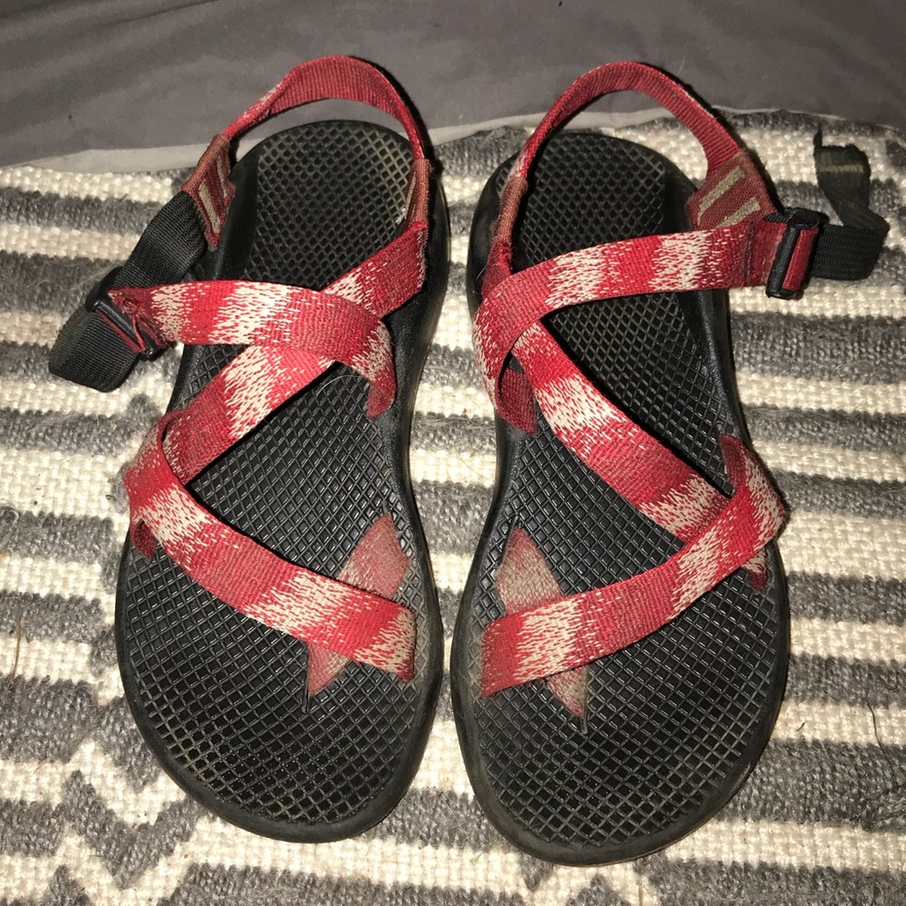 Chaco women’s size 7